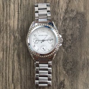Authentic Michael Kors Women’s watch